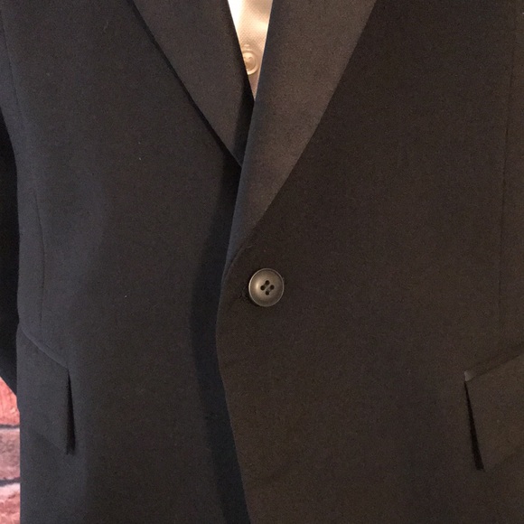 After Six Tuxedo Coat - Picture 7 of 17